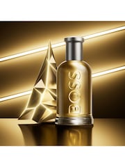 BOSS Bottled Eau de Toilette 50ml & Deodorant Spray 150ml Gift Set (Worth £83) - Image 3 of 5