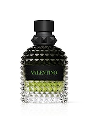 Valentino Born in Roma Green Uomo Stravaganza Eau De Parfum 50ml - Image 1 of 5