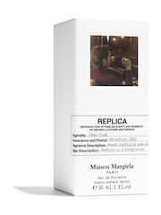 Maison Margiela Jazz Club Eau de Toilette 30ml - Image 2 of 4