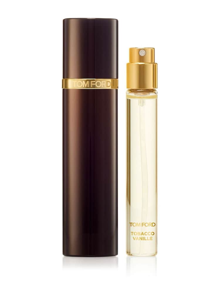 TOM FORD Tobacco Vanille Eau De Parfum 10ml - Image 1 of 2
