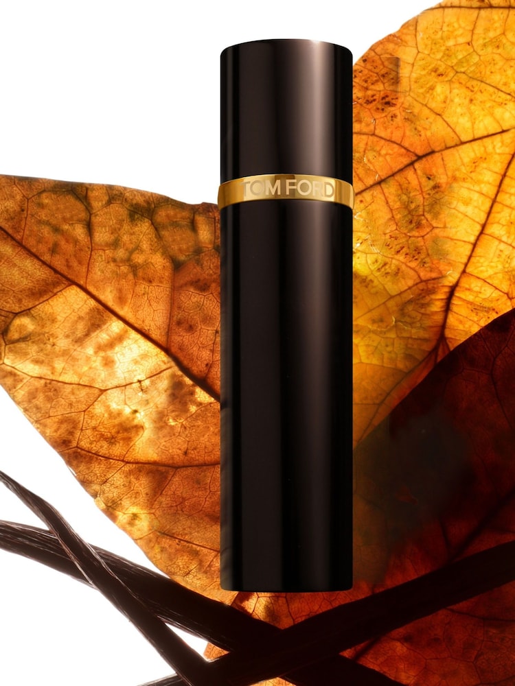 TOM FORD Tobacco Vanille Eau De Parfum 10ml - Image 2 of 2