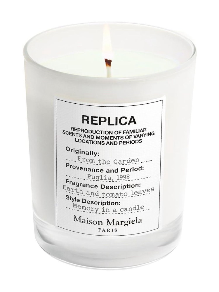 Maison Margiela Replica From the Garden Candle 165g - Image 1 of 3
