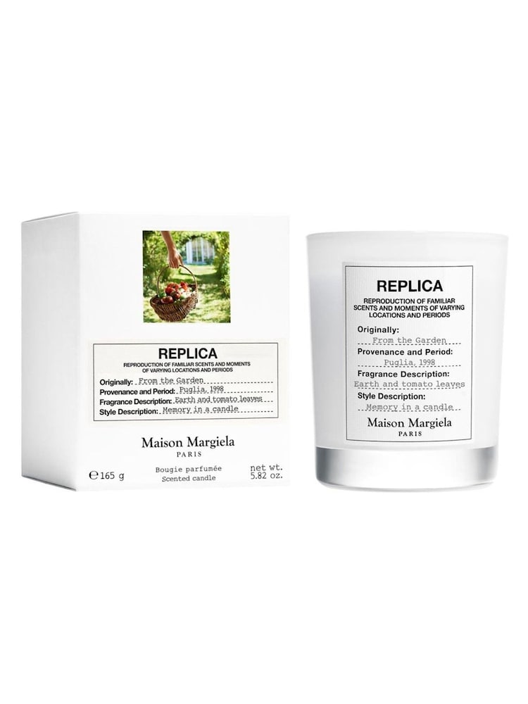 Maison Margiela Replica From the Garden Candle 165g - Image 2 of 3