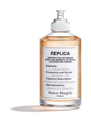 Maison Margiela Replica Autumn Vibes Eau de Toilette 100ml - Image 1 of 5