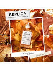 Maison Margiela Replica Autumn Vibes Eau de Toilette 100ml - Image 5 of 5