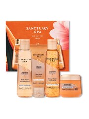 Sanctuary Spa Signature Minis Gift Set (Worth Value £14) - Image 1 of 5