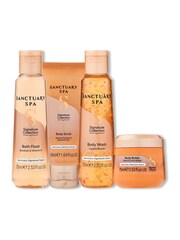 Sanctuary Spa Signature Minis Gift Set (Worth Value £14) - Image 2 of 5