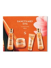 Sanctuary Spa Signature Minis Gift Set (Worth Value £14) - Image 3 of 5