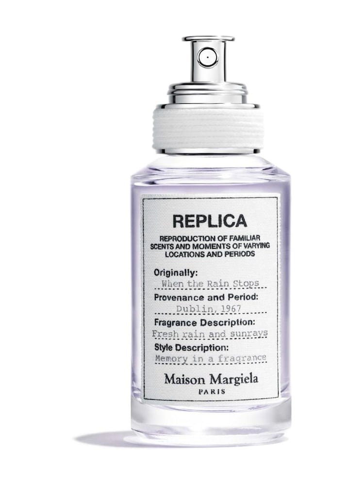 Maison Margiela Replica When the Rain Stops Eau de Toilette 30ml - Image 1 of 4
