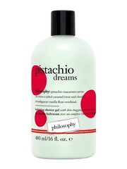 Philosophy Pistachio Dreams Hydrating Shower Gel 480ml - Image 1 of 4
