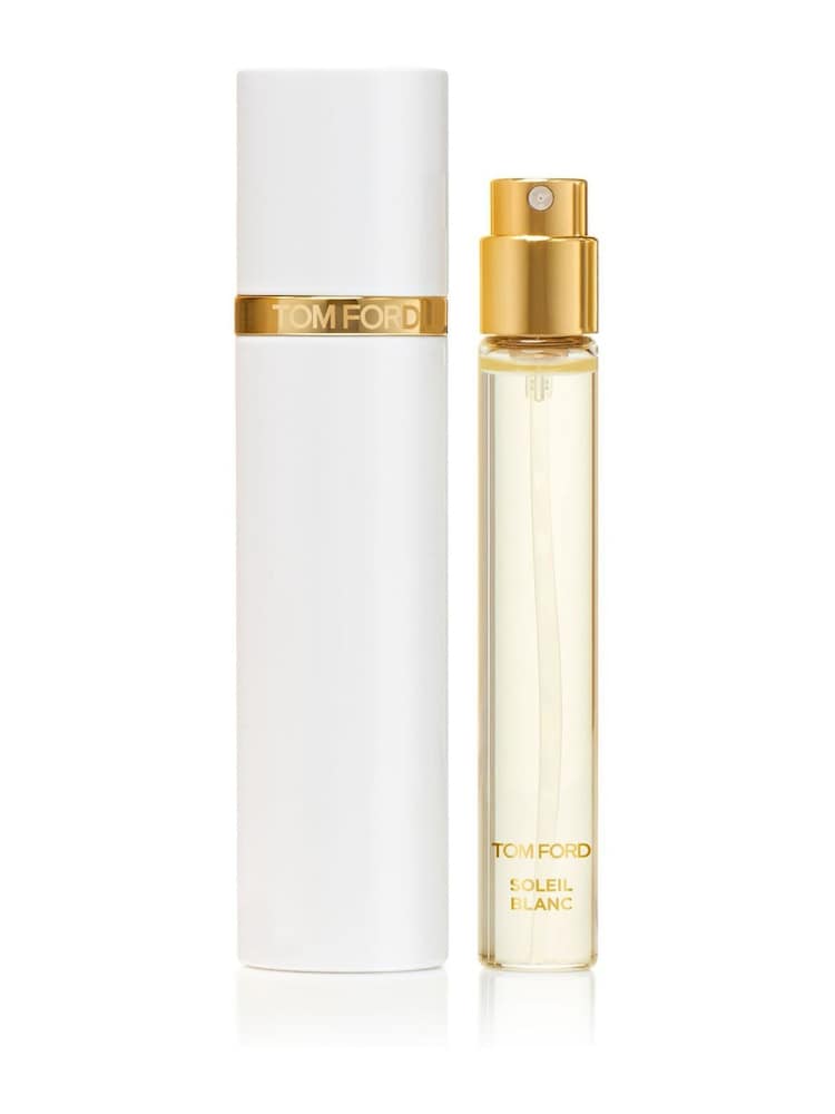 TOM FORD Soleil Blanc Eau De Parfum 10ml - Image 2 of 3