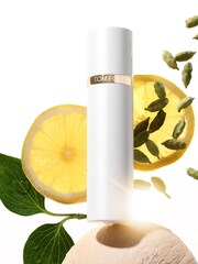 TOM FORD Soleil Blanc Eau De Parfum 10ml - Image 3 of 3