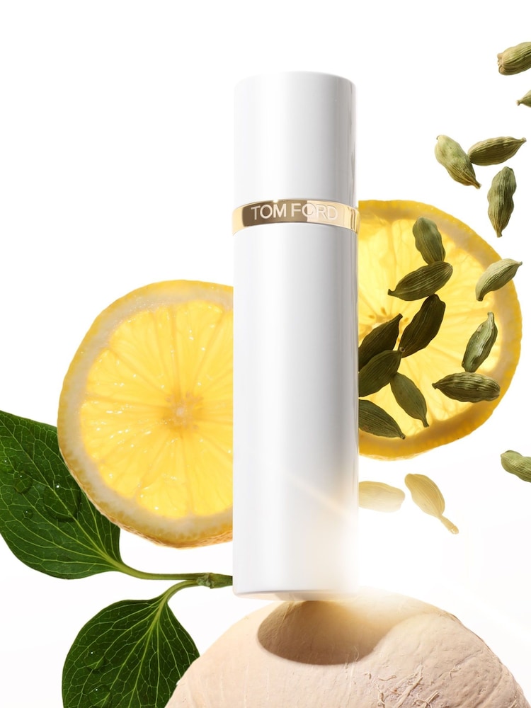TOM FORD Soleil Blanc Eau De Parfum 10ml - Image 3 of 3
