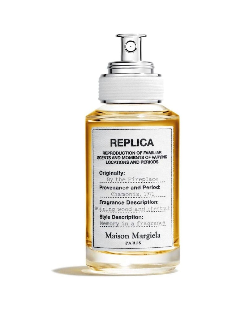 Maison Margiela Replica By The Fireplace Eau de Toilette 30ml - Image 1 of 5