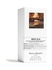 Maison Margiela Replica By The Fireplace Eau de Toilette 30ml - Image 2 of 5