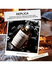 Maison Margiela Replica By The Fireplace Eau de Toilette 30ml - Image 5 of 5