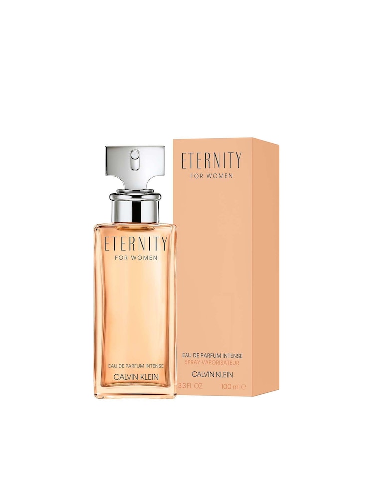 Calvin Klein Eternity Intense For Women Eau de Parfum - Image 2 of 9