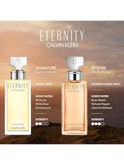 Calvin Klein Eternity Intense For Women Eau de Parfum - Image 5 of 9