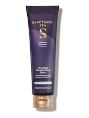 Sanctuary Spa Warming Body Balm 150ml - Image 1 of 4