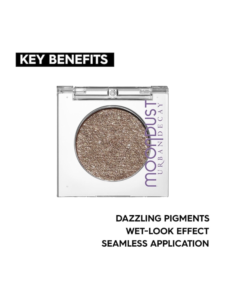 Urban Decay 24/7 Moondust Eyeshadow - Image 3 of 3