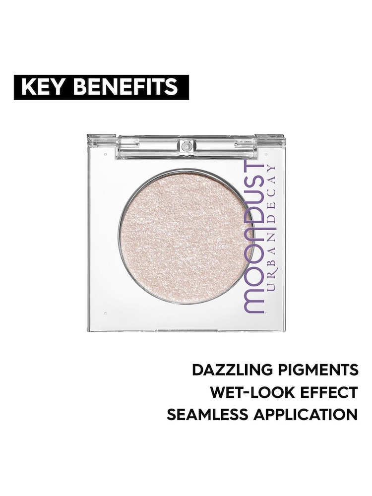 Urban Decay 24/7 Moondust Eyeshadow - Image 2 of 3