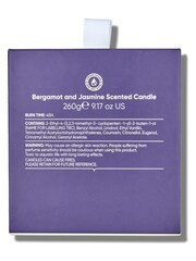 Sanctuary Spa Wellness Scented Candle - Image 4 of 4