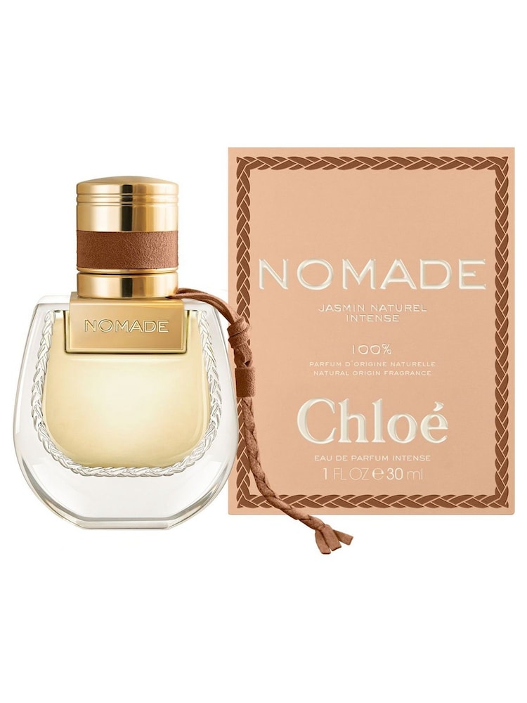 Chloé Nomade Jasmin Naturel Intense Eau de Parfum 30ml - Image 2 of 5