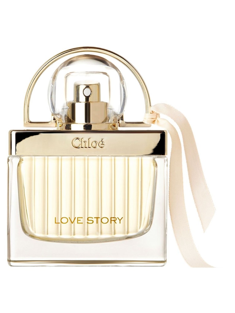 Chloé Love Story Eau De Parfum 30ml - Image 1 of 3