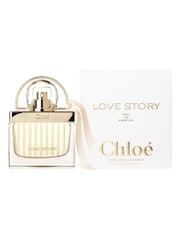 Chloé Love Story Eau De Parfum 30ml - Image 2 of 3