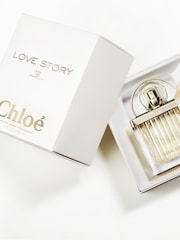 Chloé Love Story Eau De Parfum 30ml - Image 3 of 3