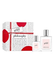 Philosophy Amazing Grace Eau de Toilette 60ml & 15ml Gift Set - Image 4 of 4