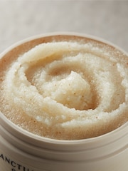 Sanctuary Spa Golden Sandalwood Sand and Salt Scrub - Image 3 of 5
