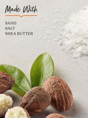 Sanctuary Spa Golden Sandalwood Sand and Salt Scrub - Image 4 of 5
