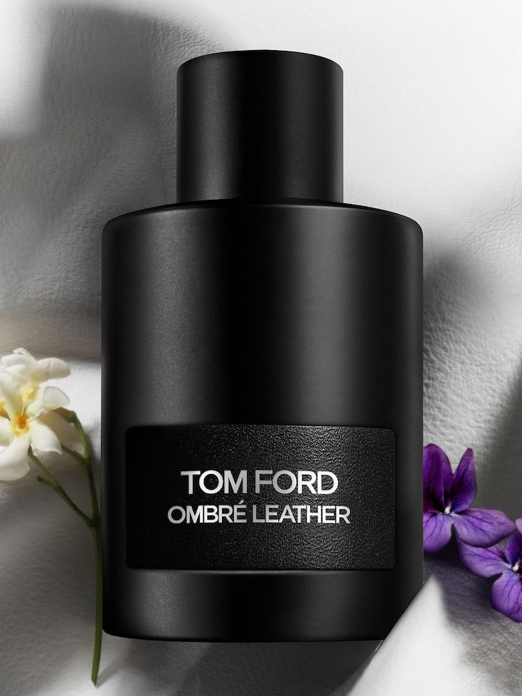 TOM FORD Ombre Leather Eau De Parfum 50ml - Image 2 of 2