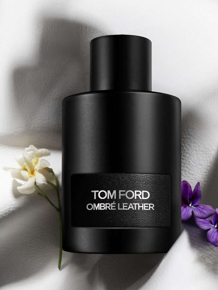 TOM FORD Ombre Leather Eau De Parfum 50ml - Image 3 of 3 TOM FORD Ombre Leather Eau De Parfum 50ml - Image 3 of 3