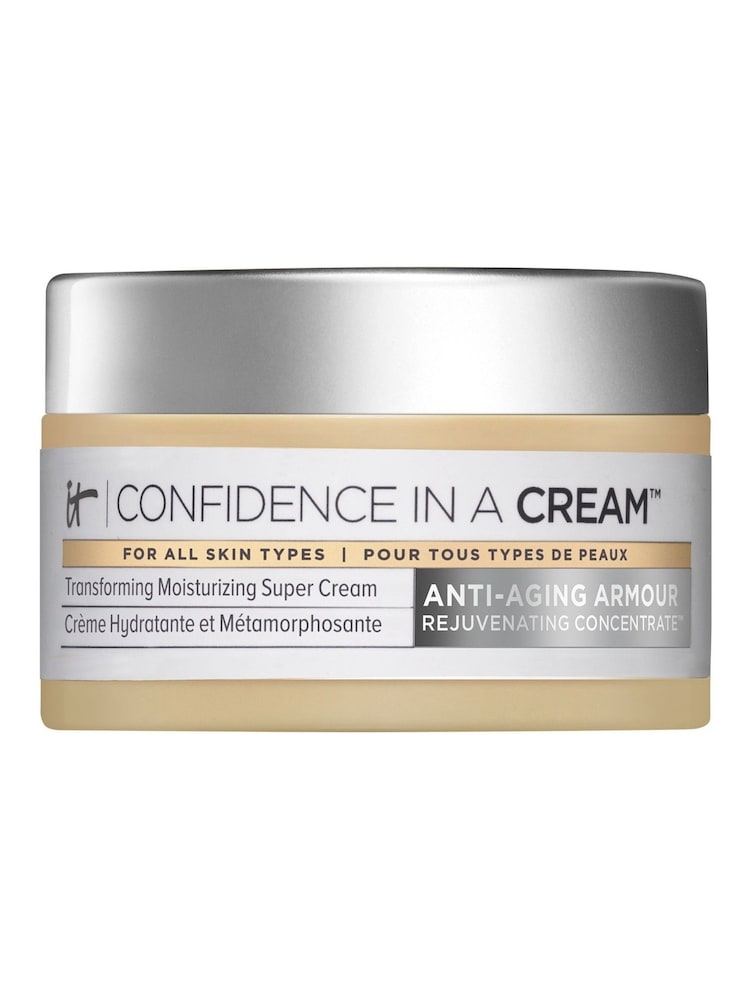 IT Cosmetics Confidence In A Cream 60ml 15ml - Image 2 of 2