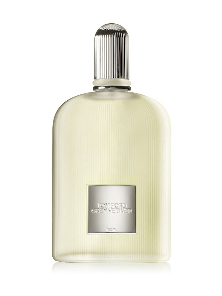 TOM FORD Grey Vetiver Eau de Parfum 100ml - Image 1 of 1