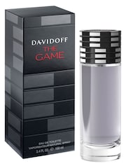Davidoff 100ml The Game Eau De Toilette - Image 2 of 3