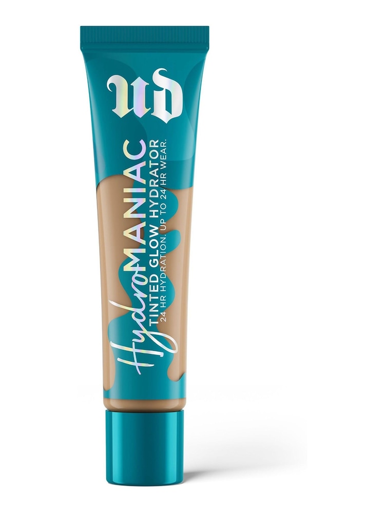 Urban Decay Stay Naked Hydromaniac Tinted Glow Hydrator - Image 1 of 5