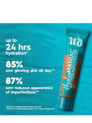 Urban Decay Stay Naked Hydromaniac Tinted Glow Hydrator - Image 2 of 5
