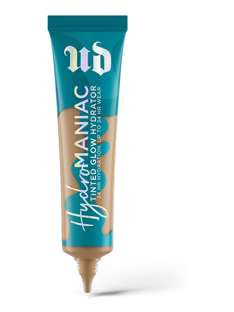 Urban Decay Stay Naked Hydromaniac Tinted Glow Hydrator - Image 5 of 5