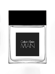 Calvin Klein 100ml Man Eau De Toilette Fragrance - Image 1 of 3