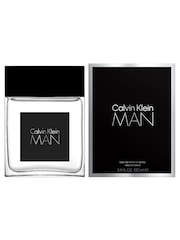 Calvin Klein 100ml Man Eau De Toilette Fragrance - Image 2 of 3