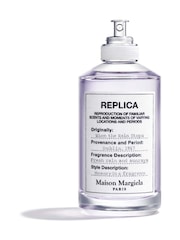 Maison Margiela Replica When the Rain Stops Eau de Toilette 100ml - Image 1 of 4