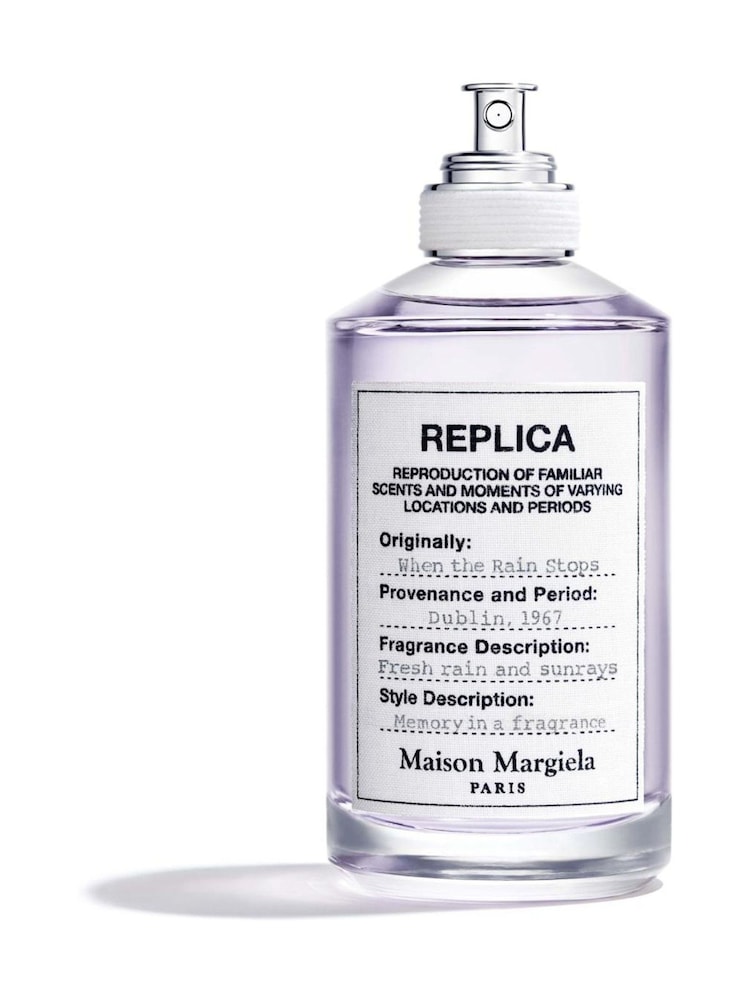Maison Margiela Replica When the Rain Stops Eau de Toilette 100ml - Image 1 of 4