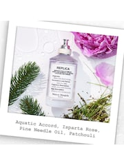 Maison Margiela Replica When the Rain Stops Eau de Toilette 100ml - Image 3 of 4