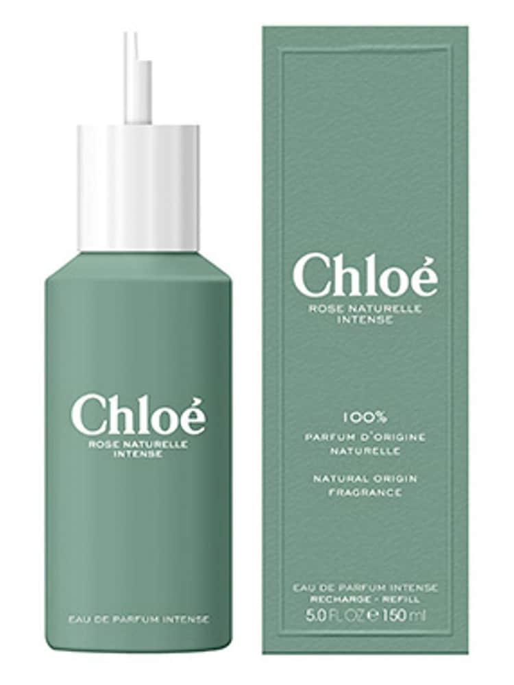 Chloé Rose Naturelle Intense Eau de Parfum - Image 2 of 5