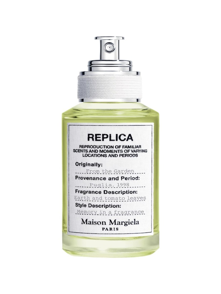 Maison Margiela Replica From the Garden Eau de Toilette 30ml - Image 1 of 5