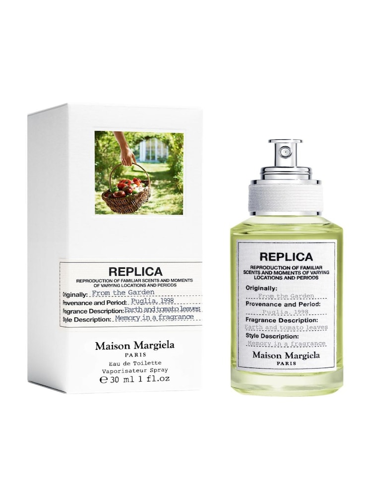Maison Margiela Replica From the Garden Eau de Toilette 30ml - Image 2 of 5
