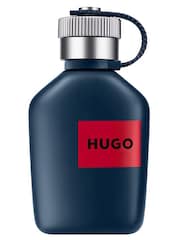 HUGO Jeans Eau de Toilette Fragrance 75ml - Image 1 of 5